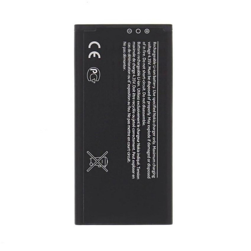Buy Now Battery for BlackBerry Curve 9220